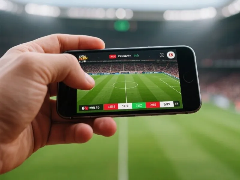 美洲杯高清赛事直播