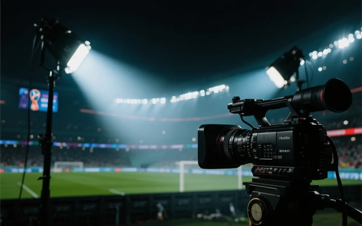 2026世界杯决赛参赛队伍：媒体如何把“谁进决赛”炒成全民期待？